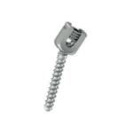 Cervical Polyaxial Pedicle Screw
