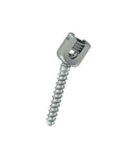 Cervical Polyaxial Pedicle Screw